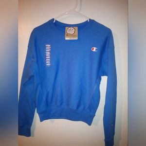 Champion Reverse Weave Crew